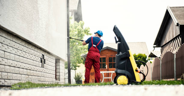 Best Solar Panel Cleaning  in Oceano, CA